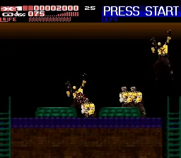 Snapshot